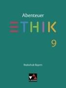 Abenteuer Ethik 9 Lehrbuch Realschule Bayern