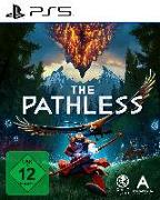 The Pathless (PlayStation PS)