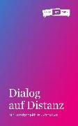 Dialog auf Distanz - Ein Kunstprojekt im Jahr 2020