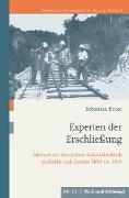 Experten der Erschließung