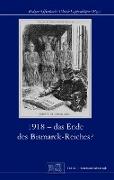 1918 - Das Ende des Bismarck-Reichs?