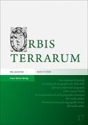 Orbis Terrarum 17 (2019)