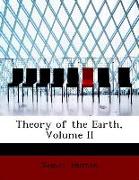 Theory of the Earth, Volume II