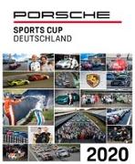 Porsche Sports Cup / Porsche Sports Cup Deutschland 2020
