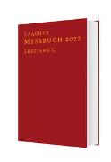 Laacher Messbuch 2022 gebunden