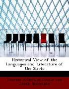 Historical View of the Languages and Literature of the Slavic