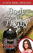 Body on the Train