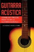 Guitarra acústica