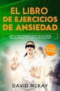 El Libro de Ejercicios de Ansiedad