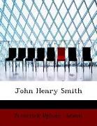 John Henry Smith