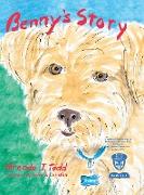 Benny's Story (Hardcover) (Gift Version): BenTed Rescue Adventure Series