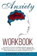 Anxiety Workbook