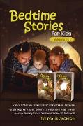 BEDTIME STORIES FOR KIDS