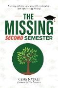 The Missing Second Semester: Investing and time are a powerful combination. Your age is an opportunity