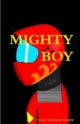 Mighty Boy Book 1