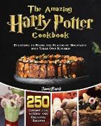 The Amazingl Harry Potter Cookbook