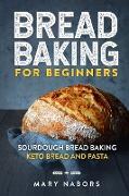 BREAD BAKING FOR BEGINNERS