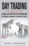 Day Trading for Beginners