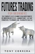 Futures Trading for Beginners