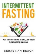 Intermittent Fasting