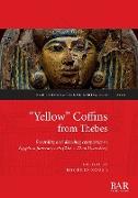 "Yellow" Coffins from Thebes