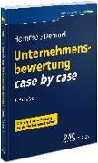 Unternehmensbewertung case by case