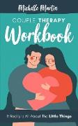 Couple Therapy Workbook