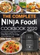 The Complete Ninja Foodi Cookbook 2020