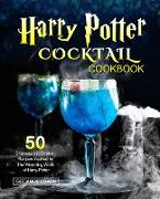 Harry Potter Cocktail Cookbook