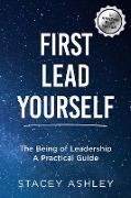 First Lead Yourself (paperback)