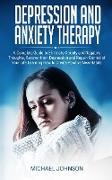 Depression and Anxiety Therapy