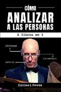 Cómo Analizar A Las Personas