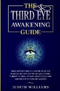 The Third Eye Awakening Guide