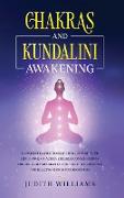 Chakras and Kundalini Awakening