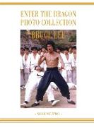 Bruce Lee Enter the Dragon Photo album Vol 2