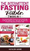 The Intermittent Fasting Bible