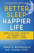 Better Sleep, Happier Life