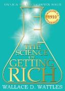 The Science of Getting Rich