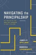 Navigating the Principalship