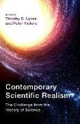 Contemporary Scientific Realism