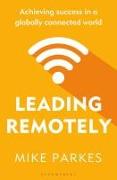 Leading Remotely