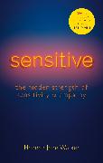 Sensitive