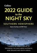 2022 Guide to the Night Sky Southern Hemisphere