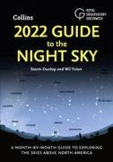 2022 Guide to the Night Sky