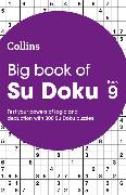 Big Book of Su Doku 9