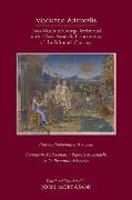 Vindicatio Aristotelis - Two Works of George of Trebizond in the Plato-Aristotle Controversy of the Fifteenth Century