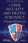 Cyber Security and Digital Forensics