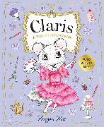 Claris: A Très Chic Activity Book Volume #1