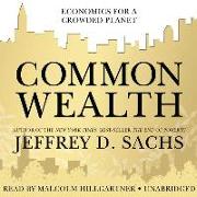 Common Wealth: Economics for a Crowded Planet