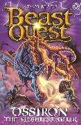 Beast Quest: Ossiron the Fleshless Killer